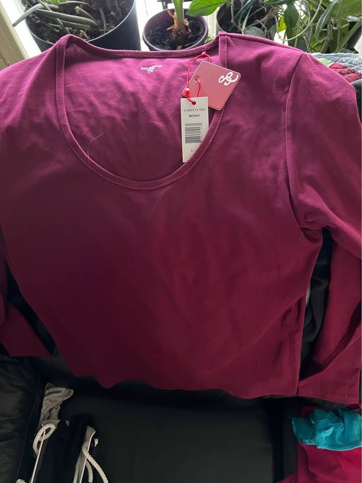 Soft fabric shirts - photo 4