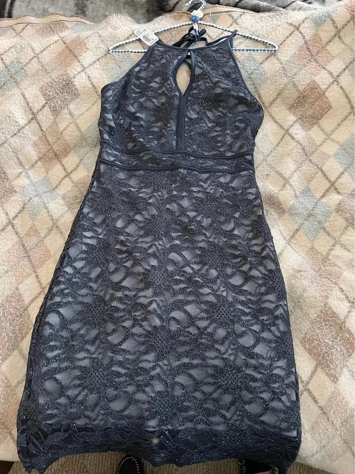 Sparkly Dress - Size 8/10