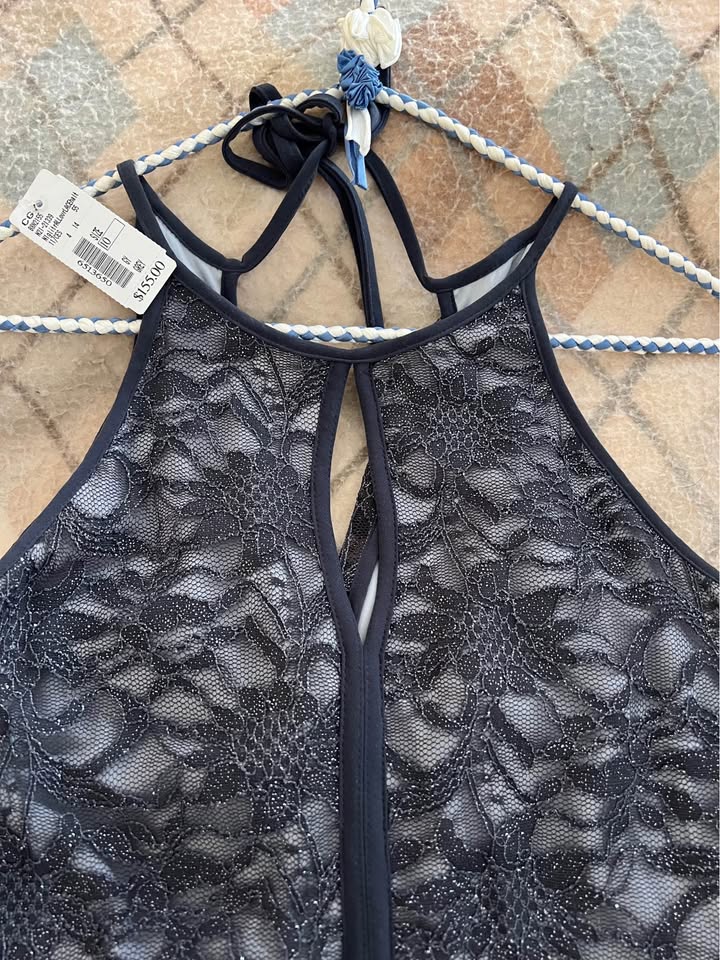 Sparkly Dress - Size 8/10 - photo 2