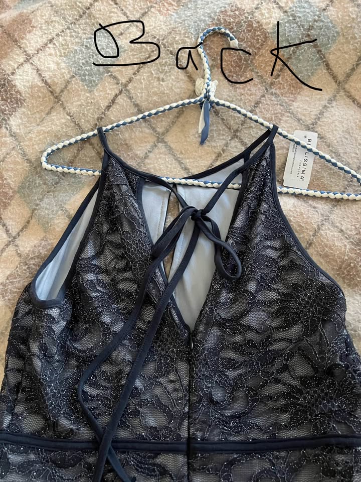 Sparkly Dress - Size 8/10 - photo 3