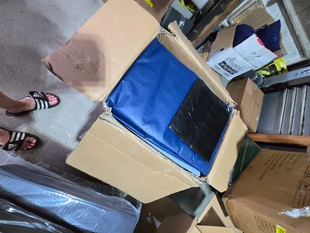 Inflatable 120v hot tub image indicator(2)