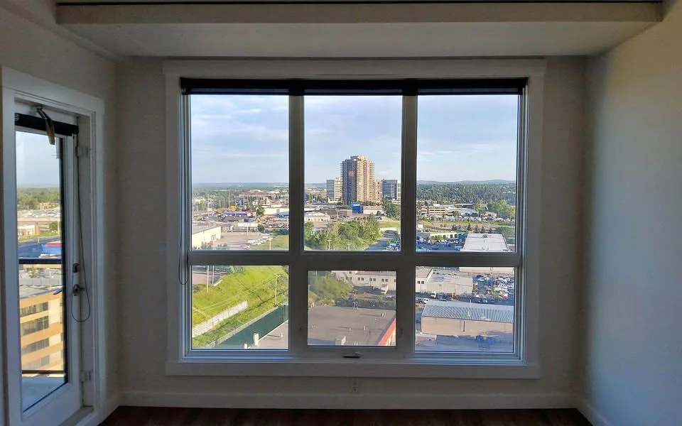 1.5 bed 1 bathroom – Flat