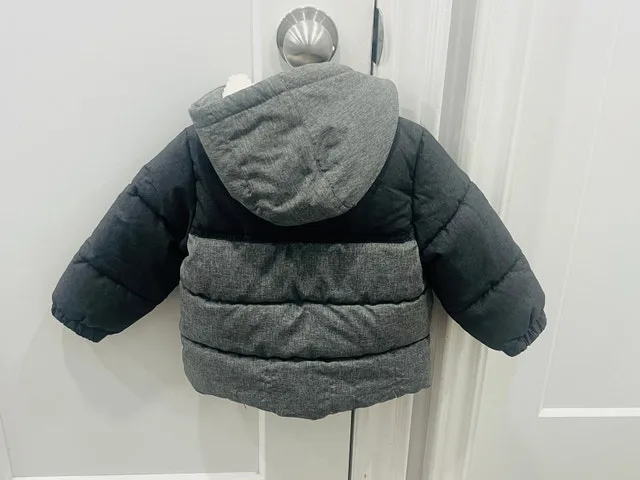 2T toddler winter coats - H&M Brand image indicator(2)