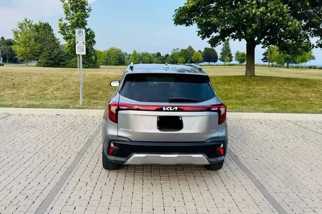 2025 Kia Seltos lease take over image indicator(5)