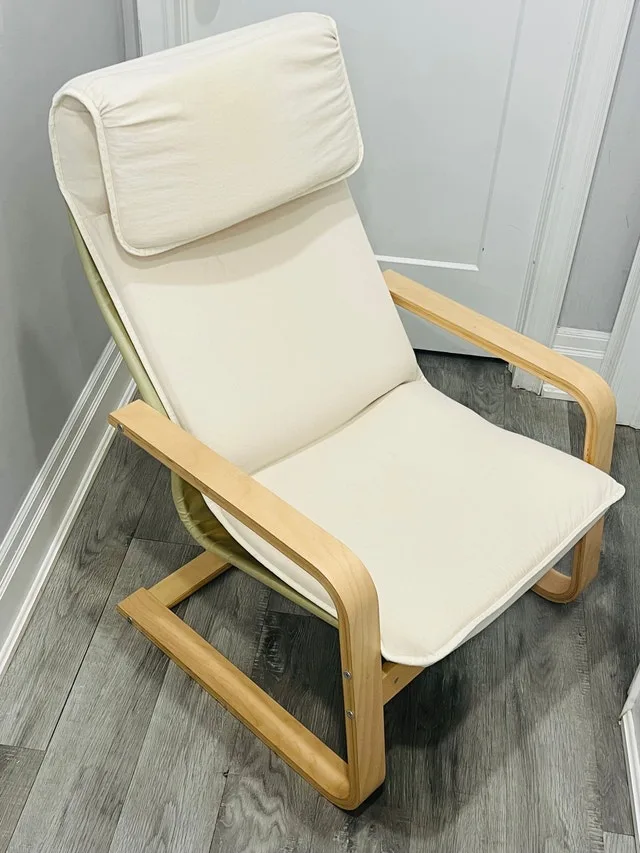 Ikea Poang Chair image indicator(2)