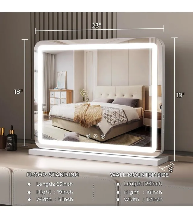 ZL Zeling Vanity Mirror image indicator(3)