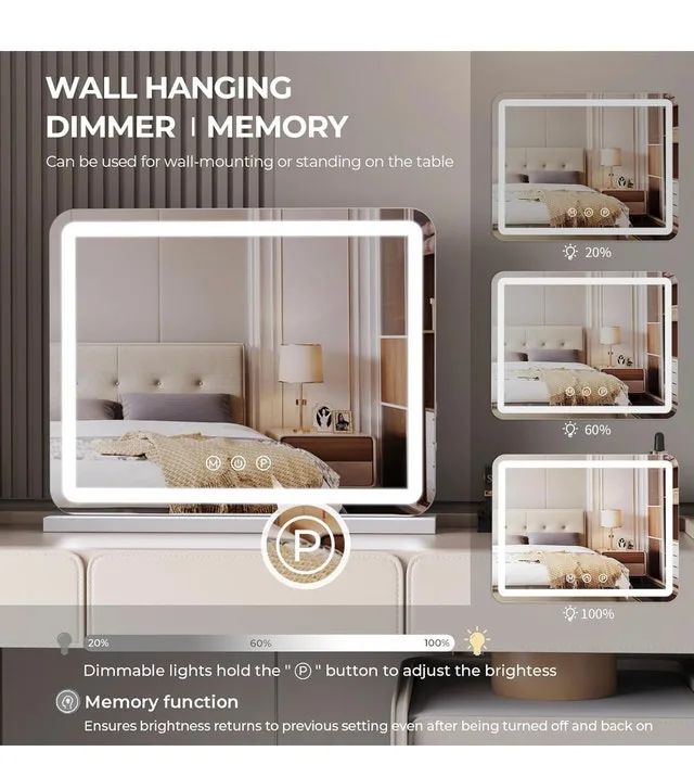 ZL Zeling Vanity Mirror image indicator(4)