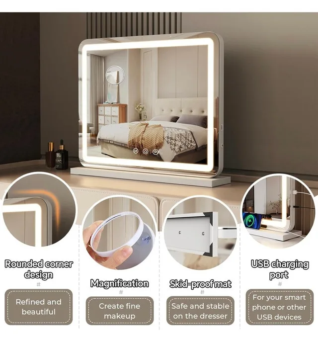 ZL Zeling Vanity Mirror image indicator(6)