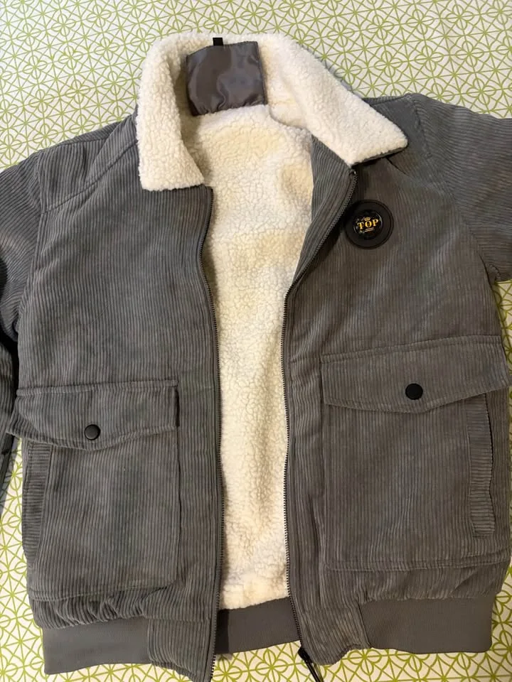 Men’s Jacket