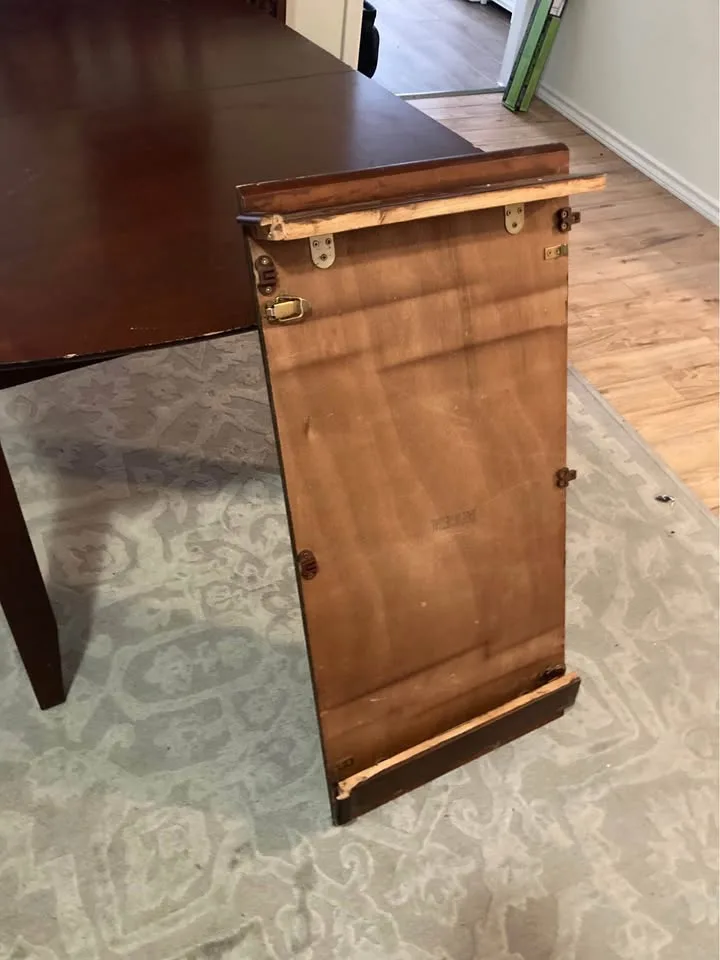 Dining table image indicator(6)