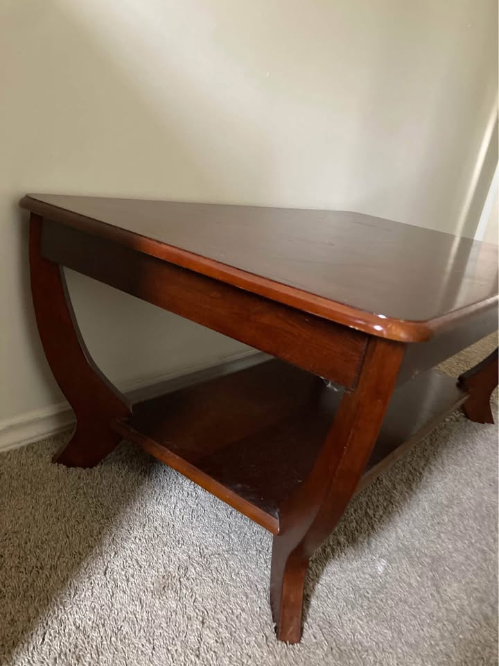 Coffee table - photo 2