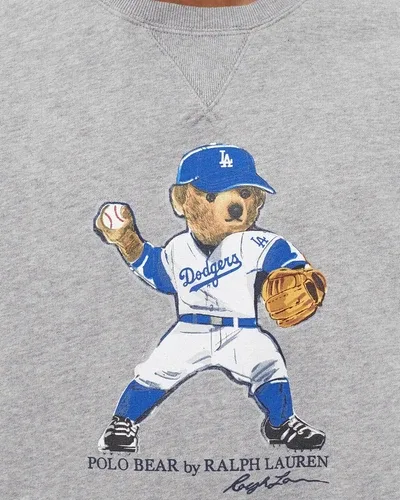 Polo Ralph Lauren Los Angeles Dodgers Sweatshirt XL thumbnail