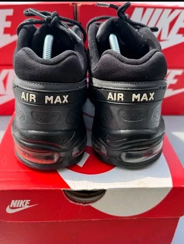 Size 10 - 2018Nike Air Max 97/BW 'Black thumbnail