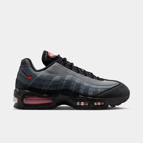 Size 14 - Nike Air Max 95 OG Black/Anthracite thumbnail