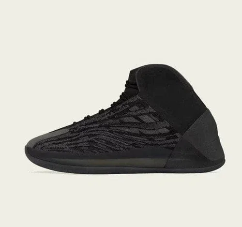Adidas Yeezy QNTM Onyx 2021 Kanye West (GX1317) Men's Size 19 thumbnail