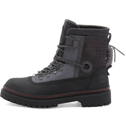 NEW Men Timberland x Raeburn Pull-On Boot Sz 13 thumbnail