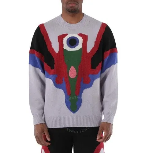 Burberry Sweater SZ XL thumbnail