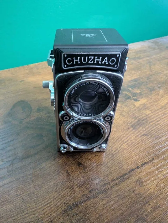 Chuzhao Camera