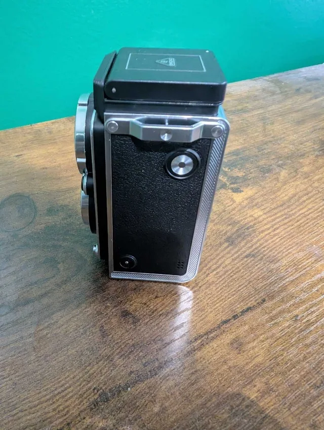 Chuzhao Camera image indicator(2)