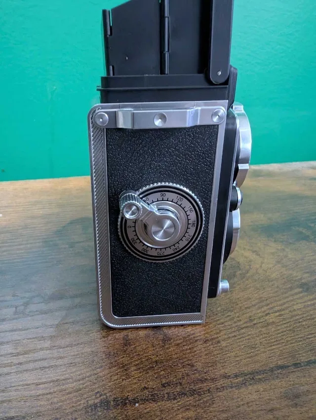 Chuzhao Camera image indicator(4)