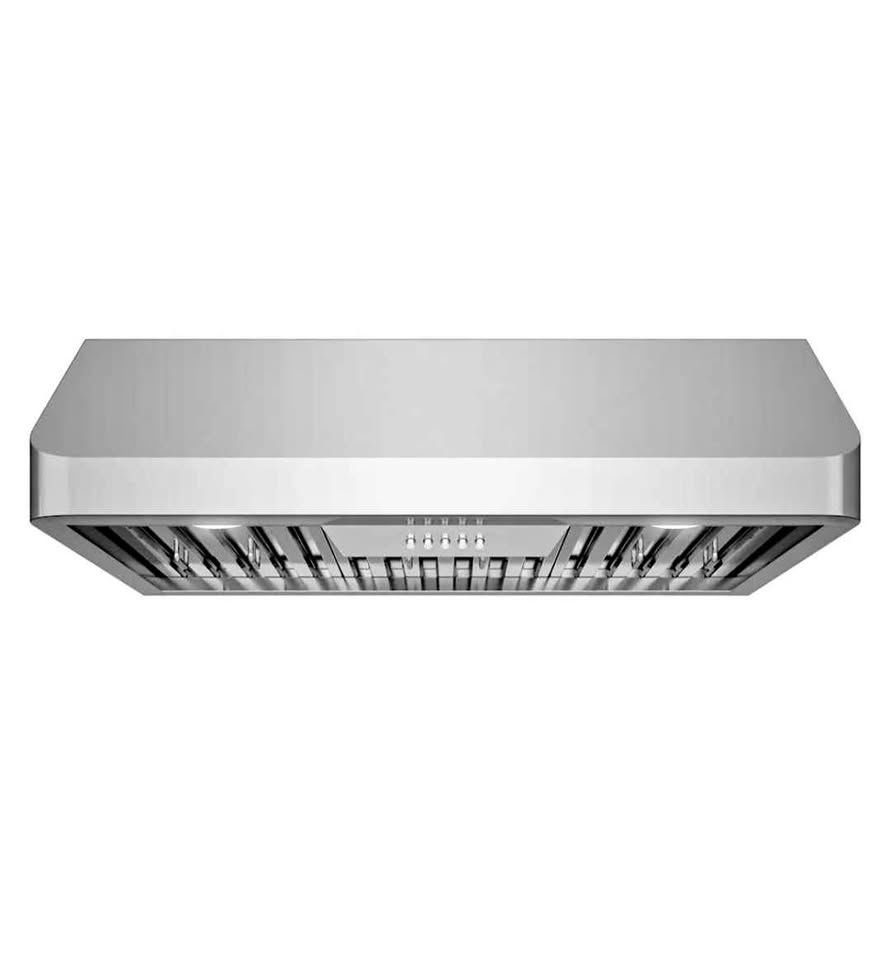 Cosmo 30 in. Range Hood, NEW