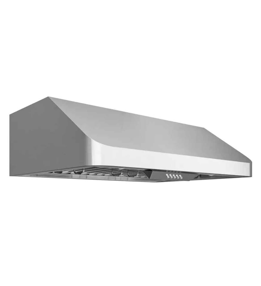 Cosmo 30 in. Range Hood, NEW - photo 3