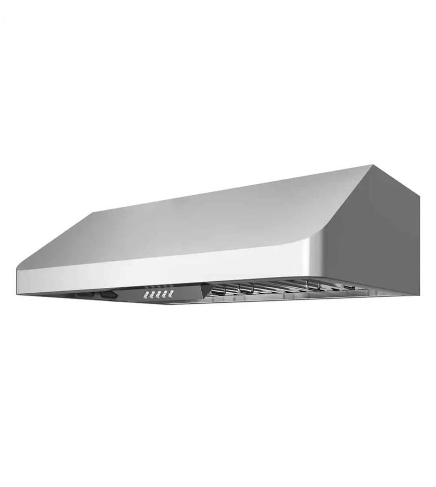 Cosmo 30 in. Range Hood, NEW - photo 4