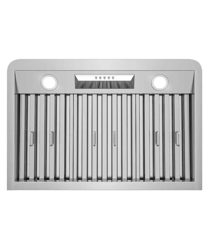 Cosmo 30 in. Range Hood, NEW - photo 5