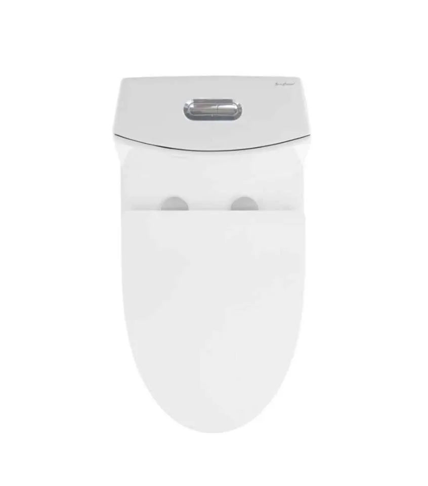 Swiss Madison St. Tropez Toilet image indicator(5)