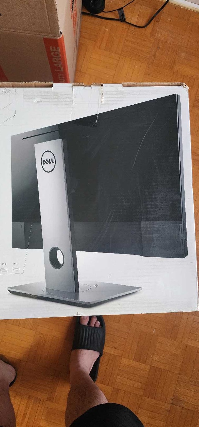 Dell S2716DGR Gaming Monitor - 27"-1440p-144hz - photo 3