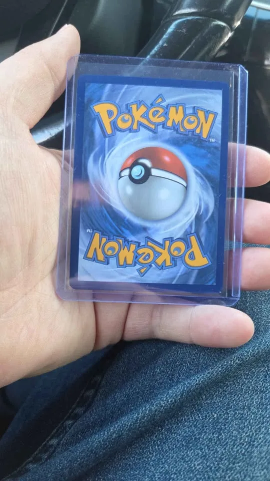 Gold Mega Charizard EX Phantasmal Flames image indicator(2)