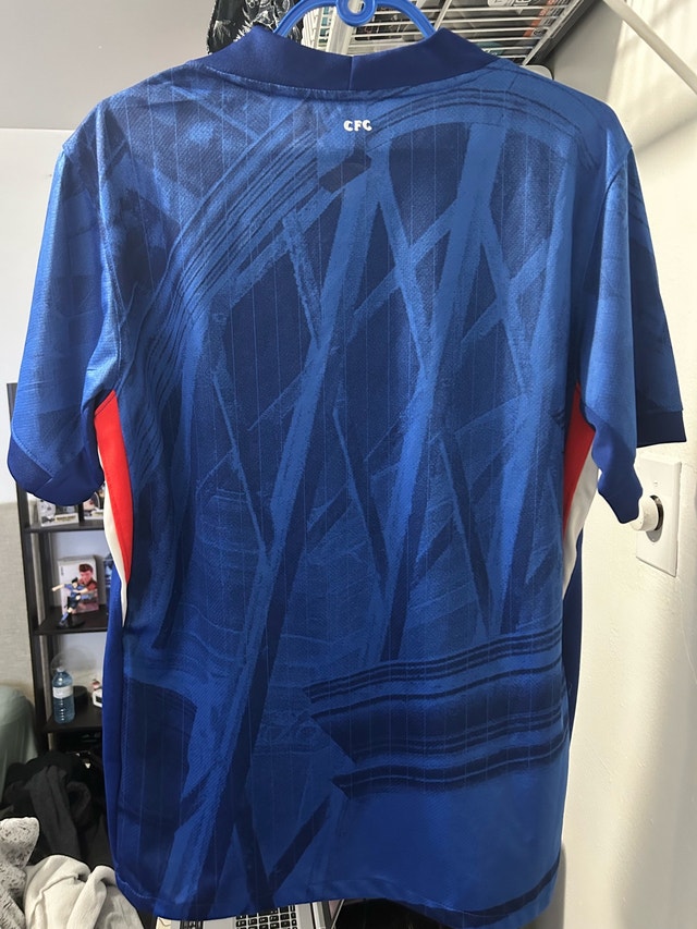 Chelsea 25/26 jersey - photo 2