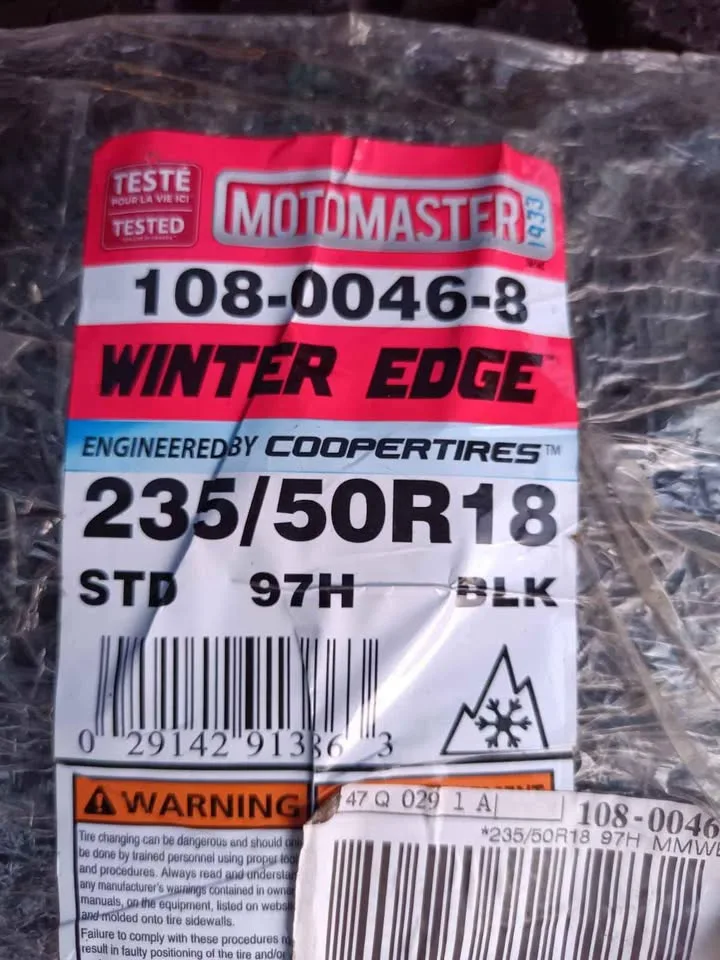 Winter Tires Moto Master New Qty 4 image indicator(2)