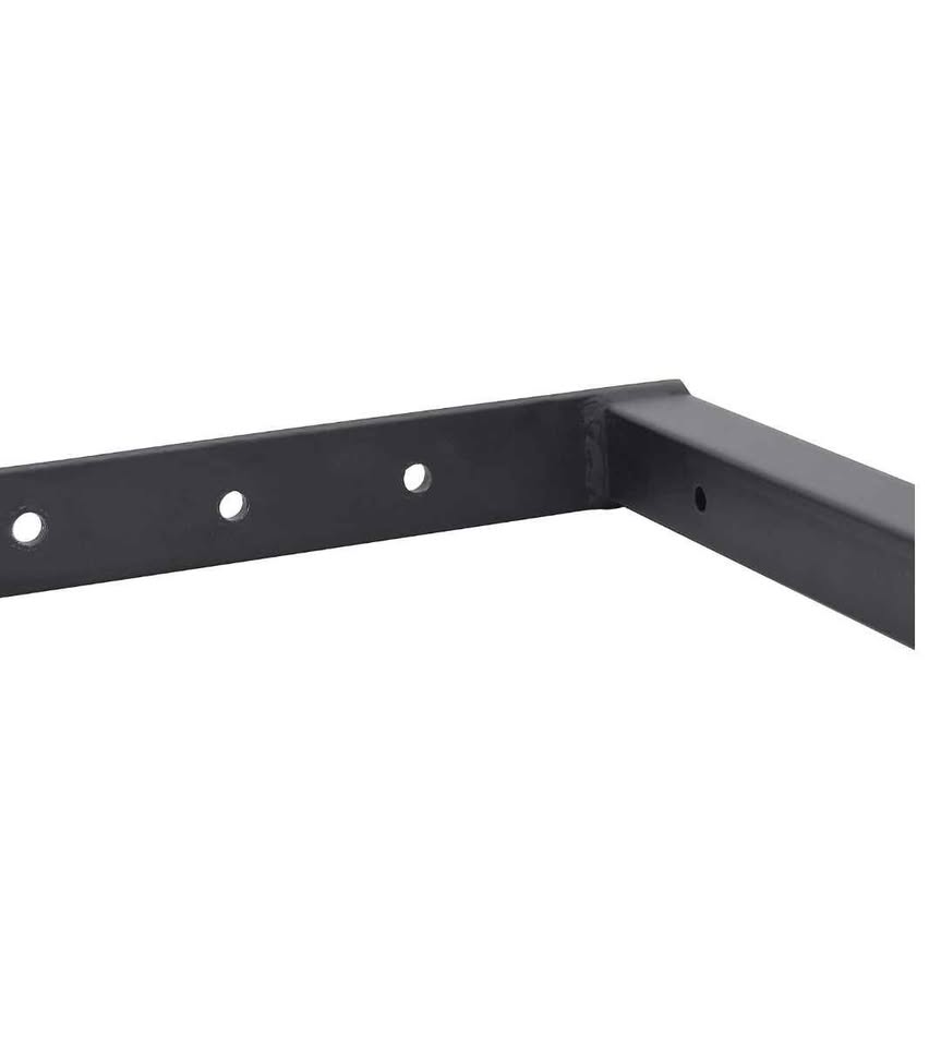 Heavy Duty Self Brackets 10" ( 6 pcs) - photo 5