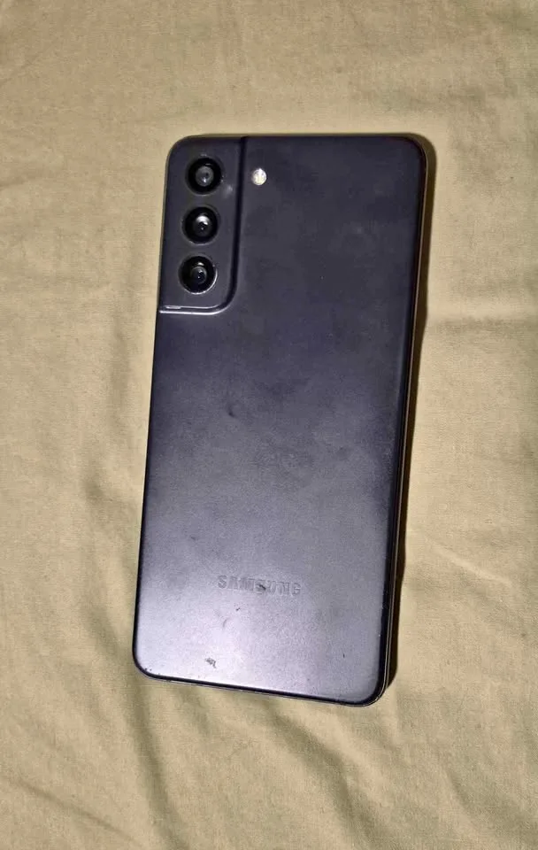 Samsung Galaxy S21 FE 5G - 128 GB