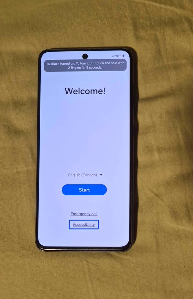 Samsung Galaxy S21 FE 5G - 128 GB - photo 2