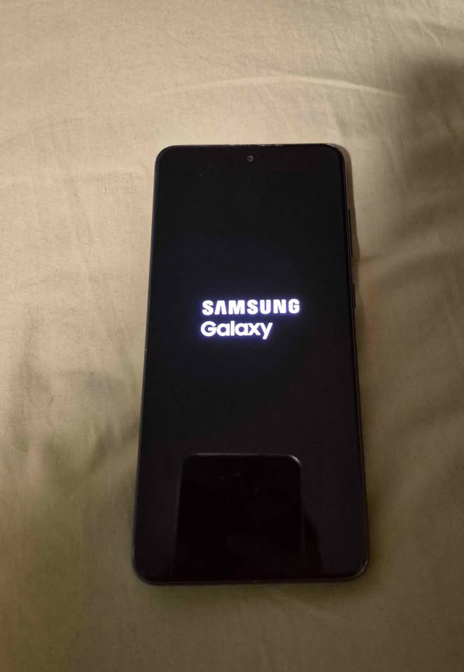 Samsung Galaxy S21 FE 5G - 128 GB - photo 3