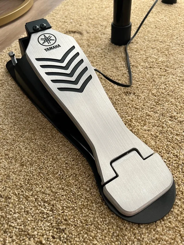 Yamaha DTX452K Electronic Drum Kit image indicator(2)