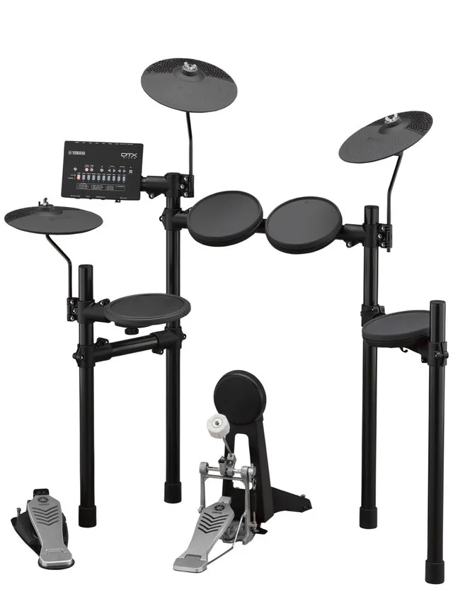 Yamaha DTX452K Electronic Drum Kit image indicator(4)