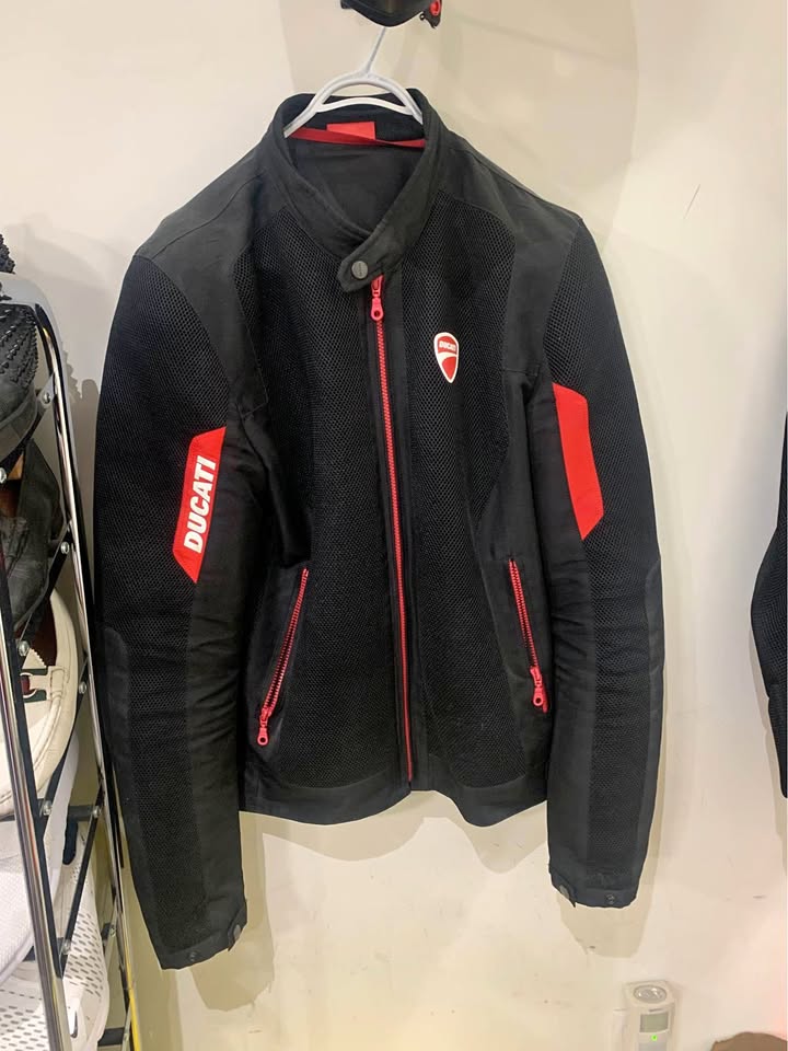 Ducati Spidi Jacket XL