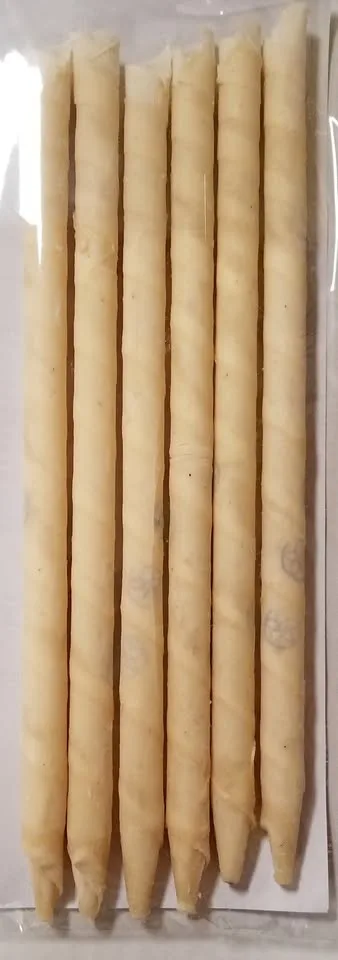 EAR CANDLES TO REMOVE EAR WAX