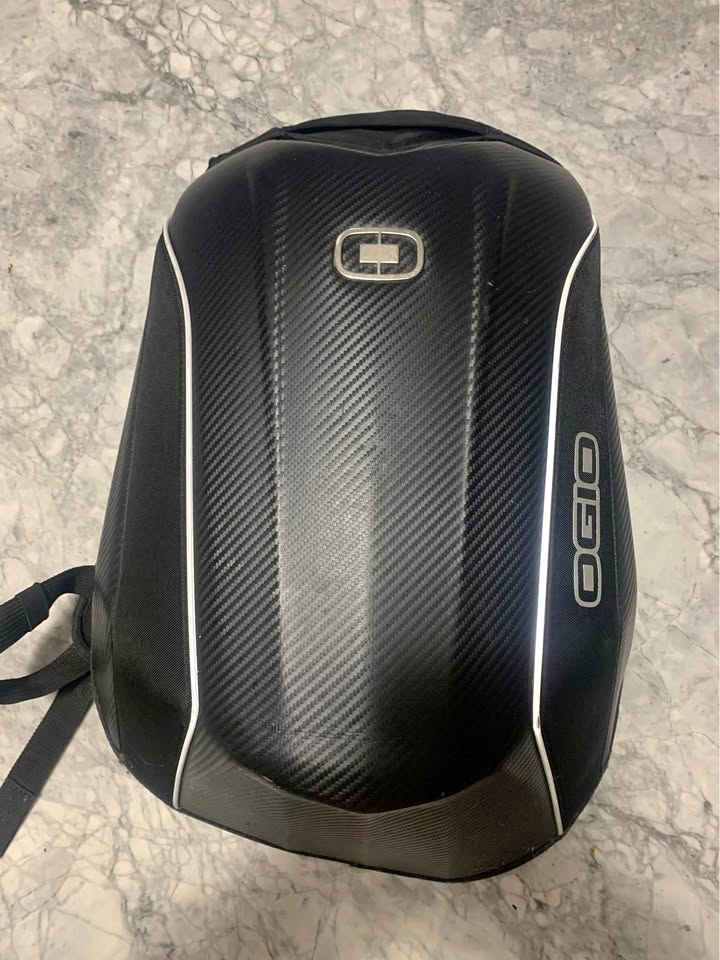 Ogio backpack