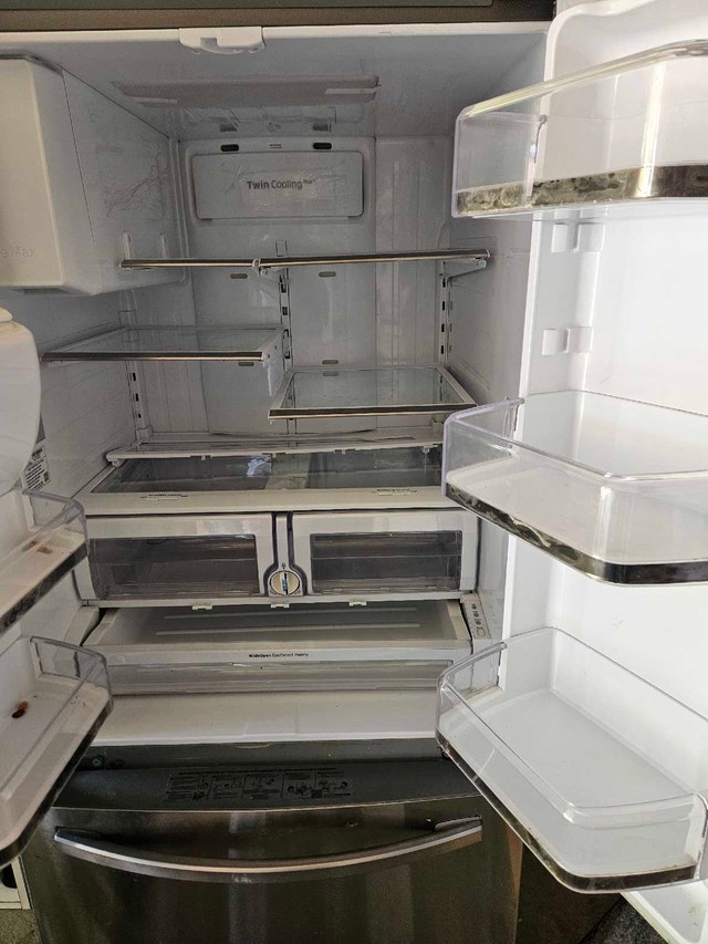 Samsung fridge 416-402-5759