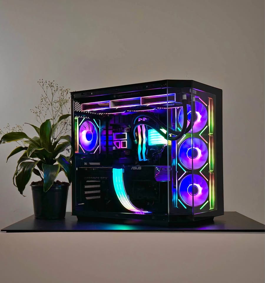Gaming PCs - Made For You 😃