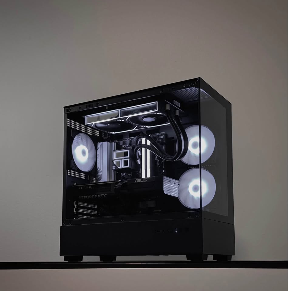 Gaming PCs - Made For You 😃 - photo 2
