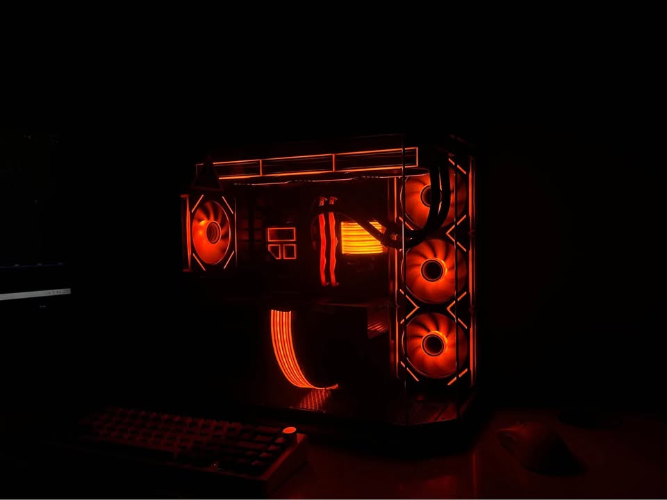Gaming PCs - Made For You 😃 - photo 3