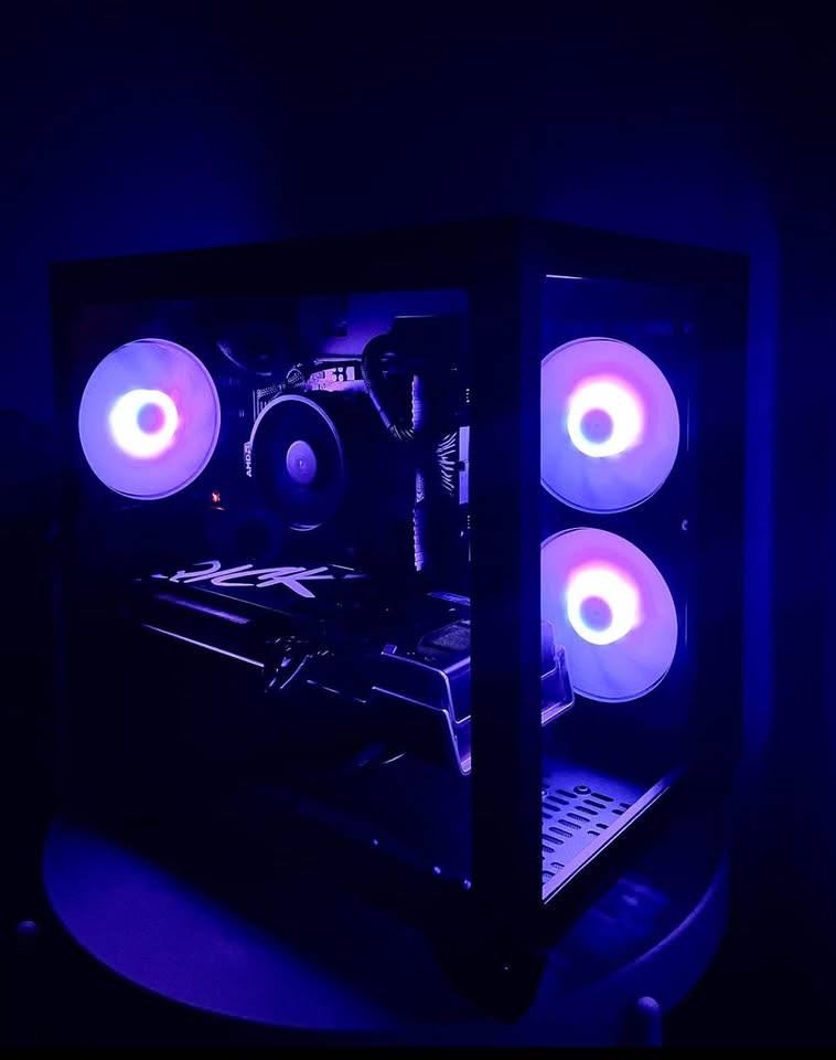Gaming PCs - Made For You 😃 - photo 4
