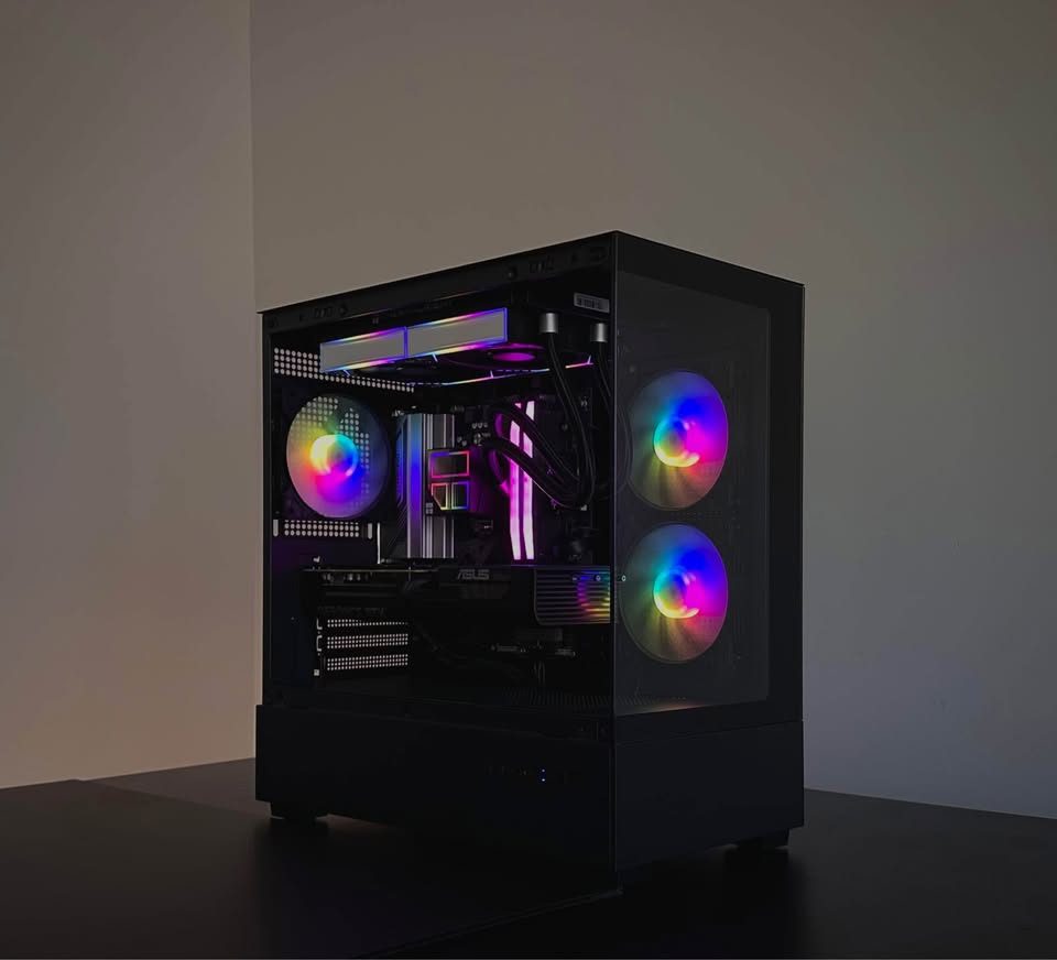 Gaming PCs - Made For You 😃 - photo 5