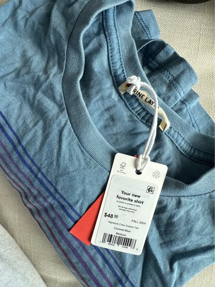 $200+ Surprise Bag of Women’s Clothes (Size 8-10) image indicator(6)