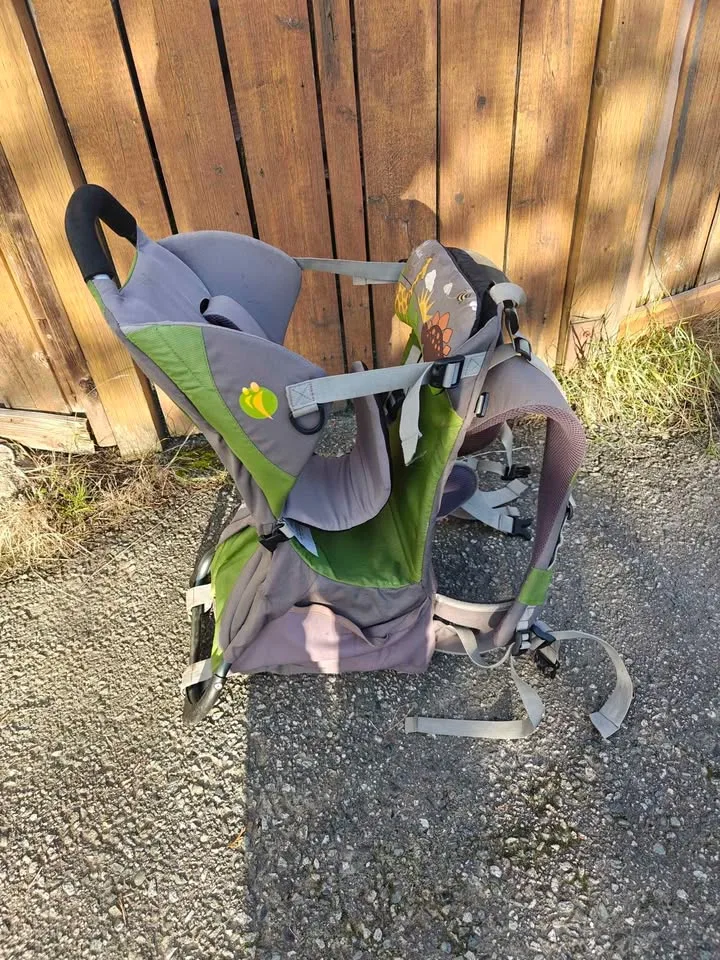 Little Life toddler carrier image indicator(2)